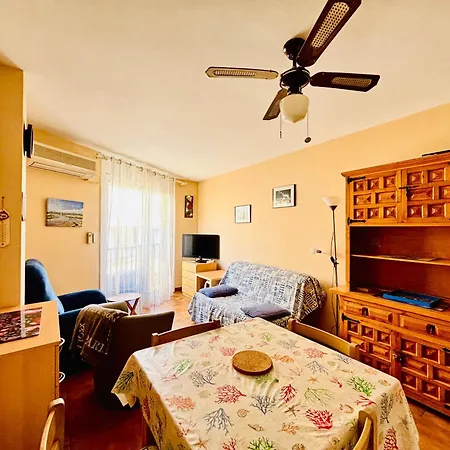 Apartmán Global Immo 2215 Figueres 12