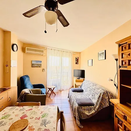 Global Immo 2215 Figueres 12 Apartamento *
