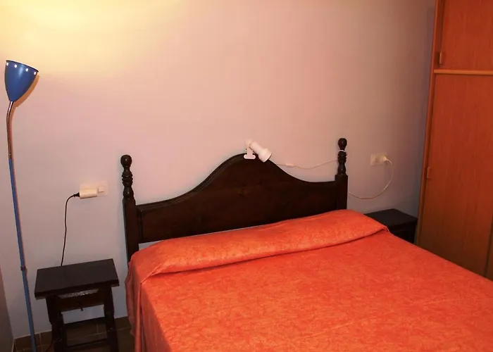 Lägenhet Global Immo 2215 Figueres 12 *