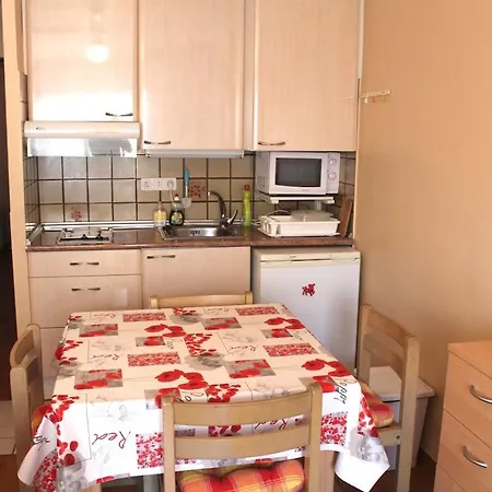 Apartman Global Immo 2215 Figueres 12
