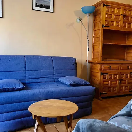 Global Immo 2215 Figueres 12 Apartman