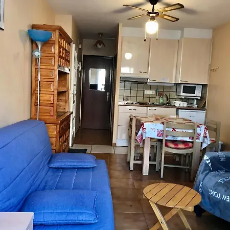 Apartman Global Immo 2215 Figueres 12
