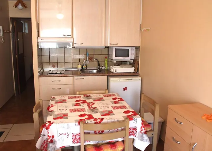 Apartman Global Immo 2215 Figueres 12
