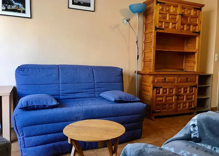 Global Immo 2215 Figueres 12 Apartman