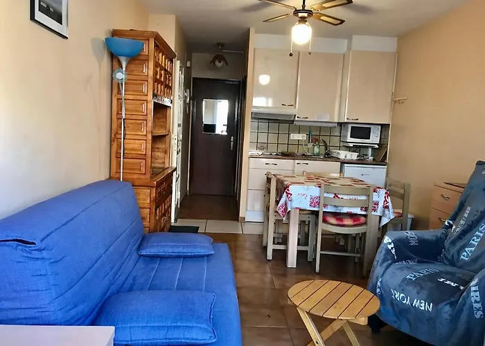 Apartman Global Immo 2215 Figueres 12